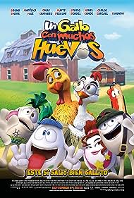 watch-Huevos: Little Rooster's Egg-cellent Adventure (2015)