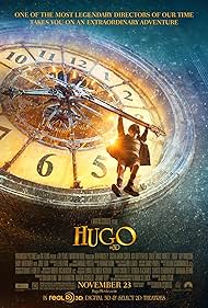 Hugo (2011) watch-Hugo (2011)