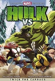 Hulk Vs. (2009) watch-Hulk Vs. (2009)