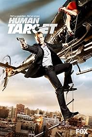 Human Target (2010) watch-Human Target (2010)