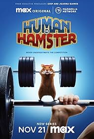 watch-Human vs Hamster (2024)