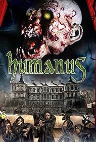 HUMANUS (2020) watch-HUMANUS (2020)