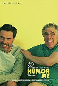 Humor Me (2018) watch-Humor Me (2018)