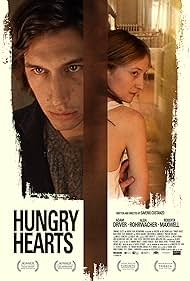 Hungry Hearts (2015) watch-Hungry Hearts (2015)