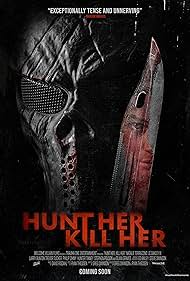 watch-Hunt Her, Kill Her (2022)