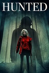 Hunted (2021) watch-Hunted (2021)