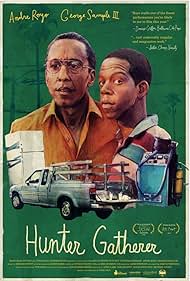 watch-Hunter Gatherer (2016)