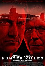 Hunter Killer (2018) watch-Hunter Killer (2018)
