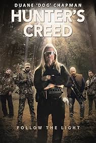 watch-Hunter's Creed (2020)