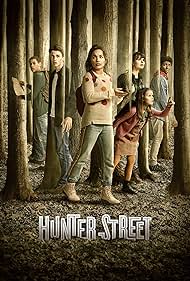 Hunter Street (2017) watch-Hunter Street (2017)