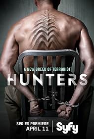 Hunters (2016) watch-Hunters (2016)