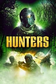 watch-Hunters (2021)