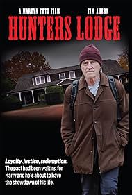watch-Hunters Lodge (2016)