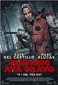 Hunting Ava Bravo (2022) watch-Hunting Ava Bravo (2022)