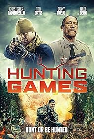 Hunting Games (2023) watch-Hunting Games (2023)