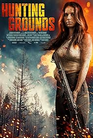 watch-Hunting Grounds (2025)