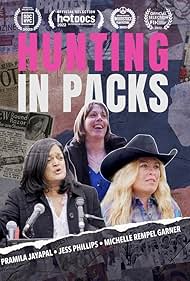Hunting in Packs (2022) watch-Hunting in Packs (2022)