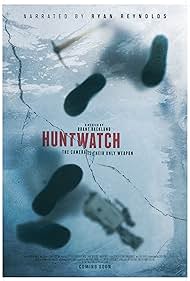 watch-Huntwatch (2016)