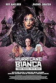 Hurricane Bianca: From Russia with Hate (2018) watch-Hurricane Bianca: From Russia with Hate (2018)