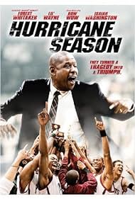 Hurricane Season (2009) watch-Hurricane Season (2009)