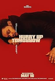 Hurry Up Tomorrow (2025) watch-Hurry Up Tomorrow (2025)