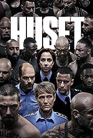 Huset (2023) watch-Huset (2023)