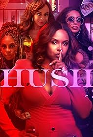 Hush (2022) watch-Hush (2022)