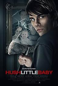 Hush Little Baby (2017) watch-Hush Little Baby (2017)