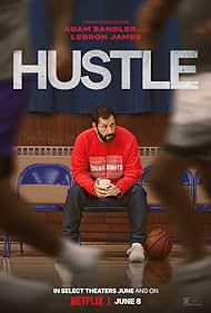 Hustle (2022) watch-Hustle (2022)