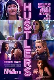 watch-Hustlers (2019)