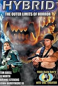 Hybrid (1997) watch-Hybrid (1997)