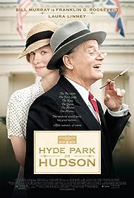 watch-Hyde Park on Hudson (2013)