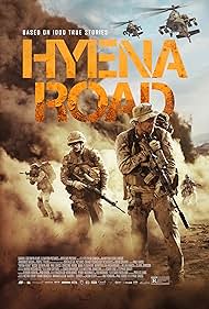 Hyena Road (2015) watch-Hyena Road (2015)