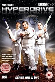 watch-Hyperdrive (2006)
