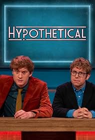 Hypothetical (2019) watch-Hypothetical (2019)