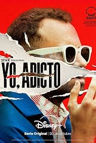 watch-I, Addict (2024)