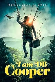I Am DB Cooper (2022) watch-I Am DB Cooper (2022)