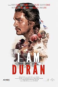 watch-I Am DurÃ¡n (2019)