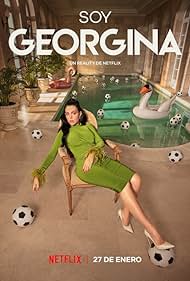 I Am Georgina (2022) watch-I Am Georgina (2022)