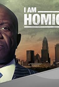 watch-I Am Homicide (2016)