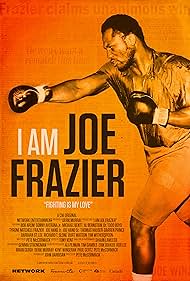 watch-I Am Joe Frazier (2025)