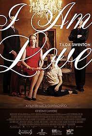 I Am Love (2010) watch-I Am Love (2010)