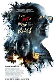 I Am Not a Serial Killer (2016) watch-I Am Not a Serial Killer (2016)