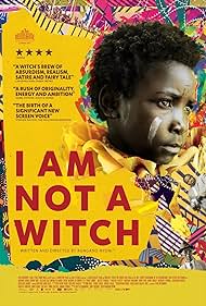 I Am Not a Witch (2018) watch-I Am Not a Witch (2018)