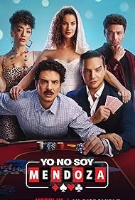 I Am Not Mendoza (2025) watch-I Am Not Mendoza (2025)