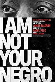 I Am Not Your Negro (2017) watch-I Am Not Your Negro (2017)