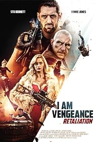 I Am Vengeance: Retaliation (2020) watch-I Am Vengeance: Retaliation (2020)