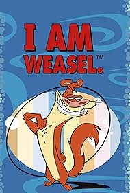 I Am Weasel (1997) watch-I Am Weasel (1997)