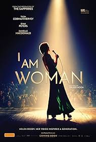 I Am Woman (2020) watch-I Am Woman (2020)