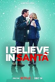watch-I Believe in Santa (2022)